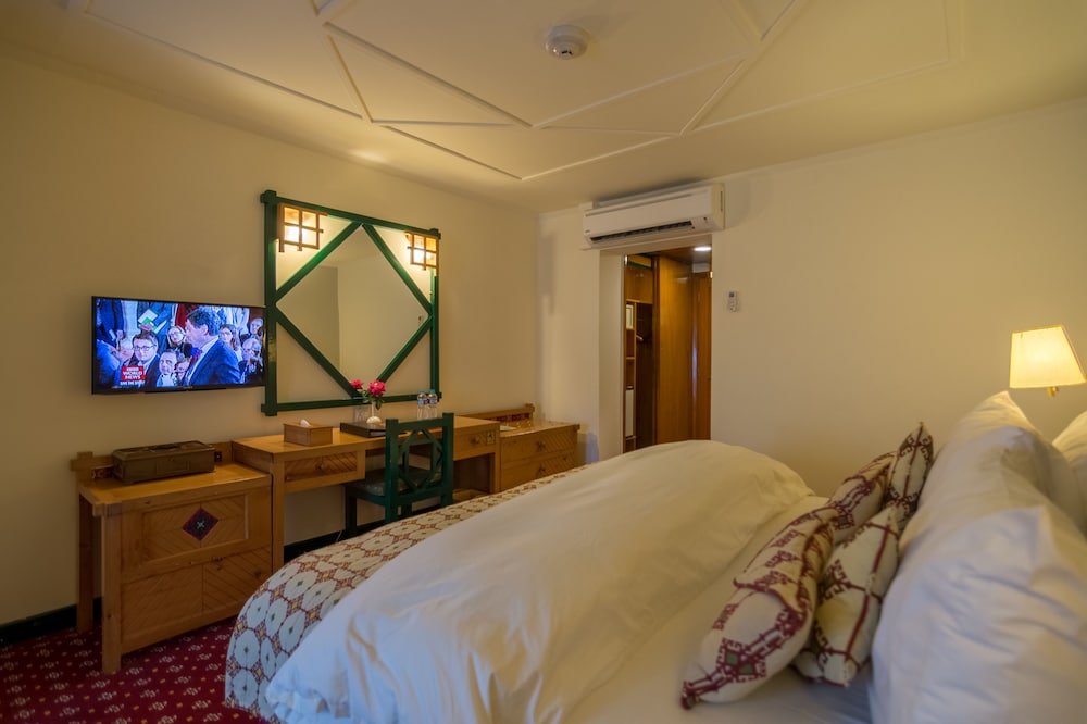 room