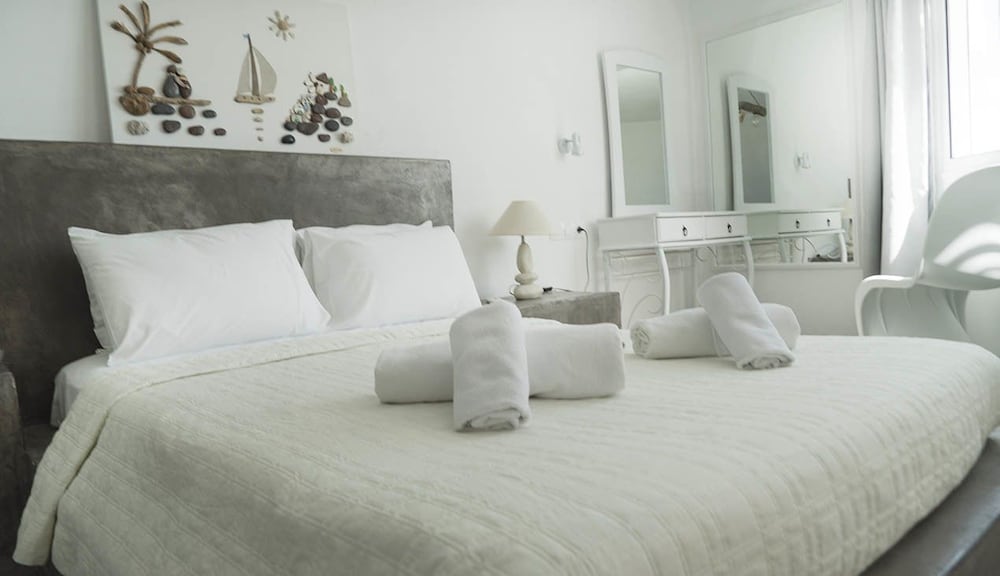 Duplex, Apartment, 1 Queen and 1 Single Bed, Sofa, Hot Tub