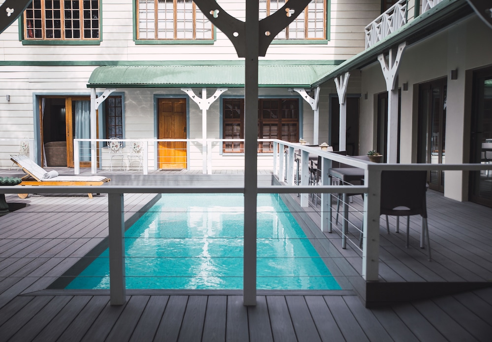 Victoria Alfred Guest House 29/50