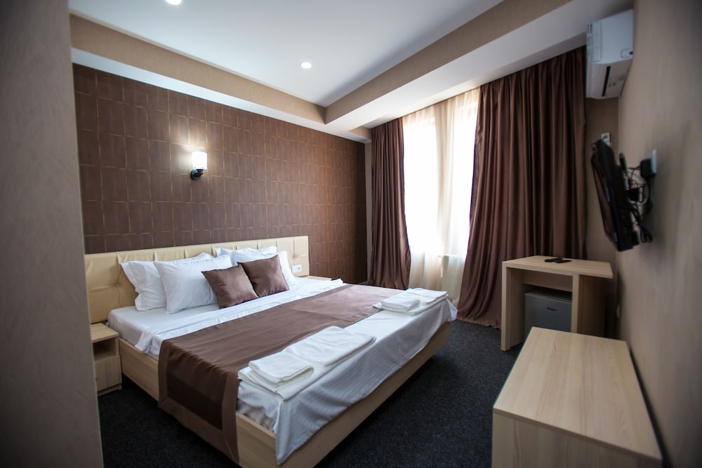 Hotel Voyager 30/62