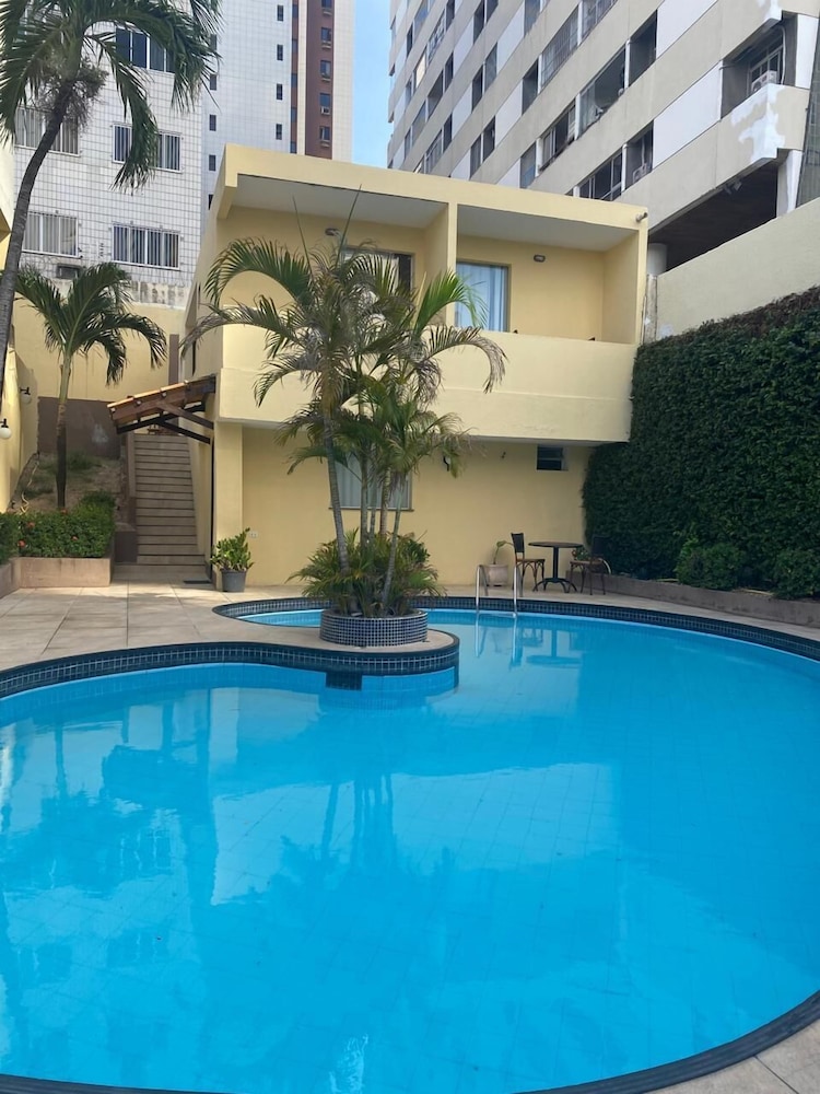 ALFININ HOTEL DE PRAIA 8/46