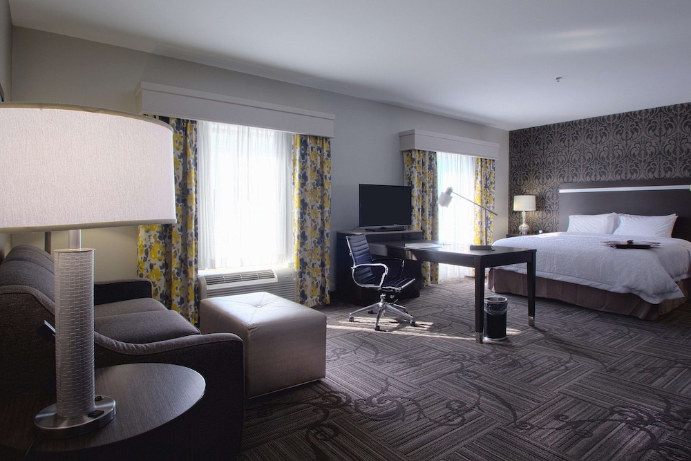 Hampton Inn And Suites Columbus/University Area 30/81