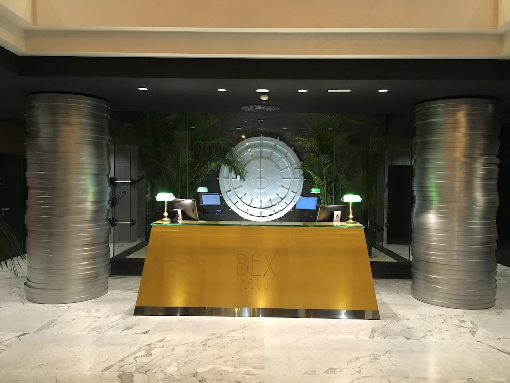BLUESEA Design Plus Bex Hotel 5/67