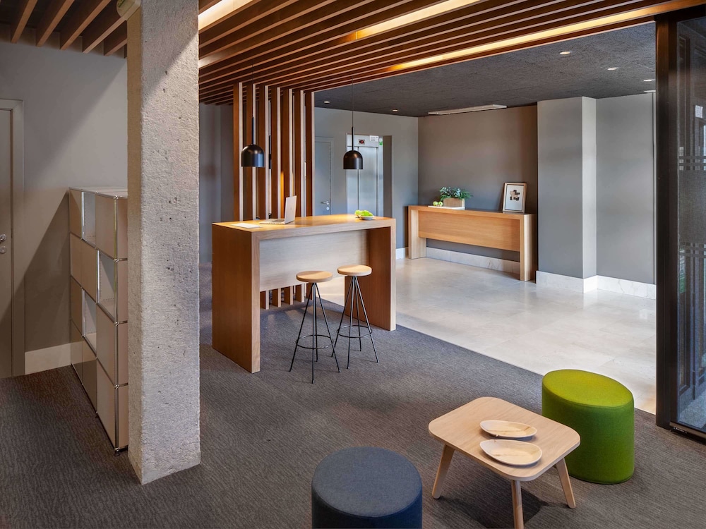 Ibis Styles Pamplona Noain 5/36