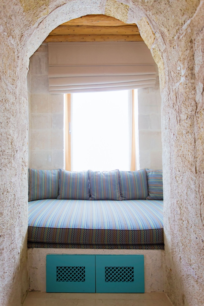 Exedra Hotel Cappadocia 15/84