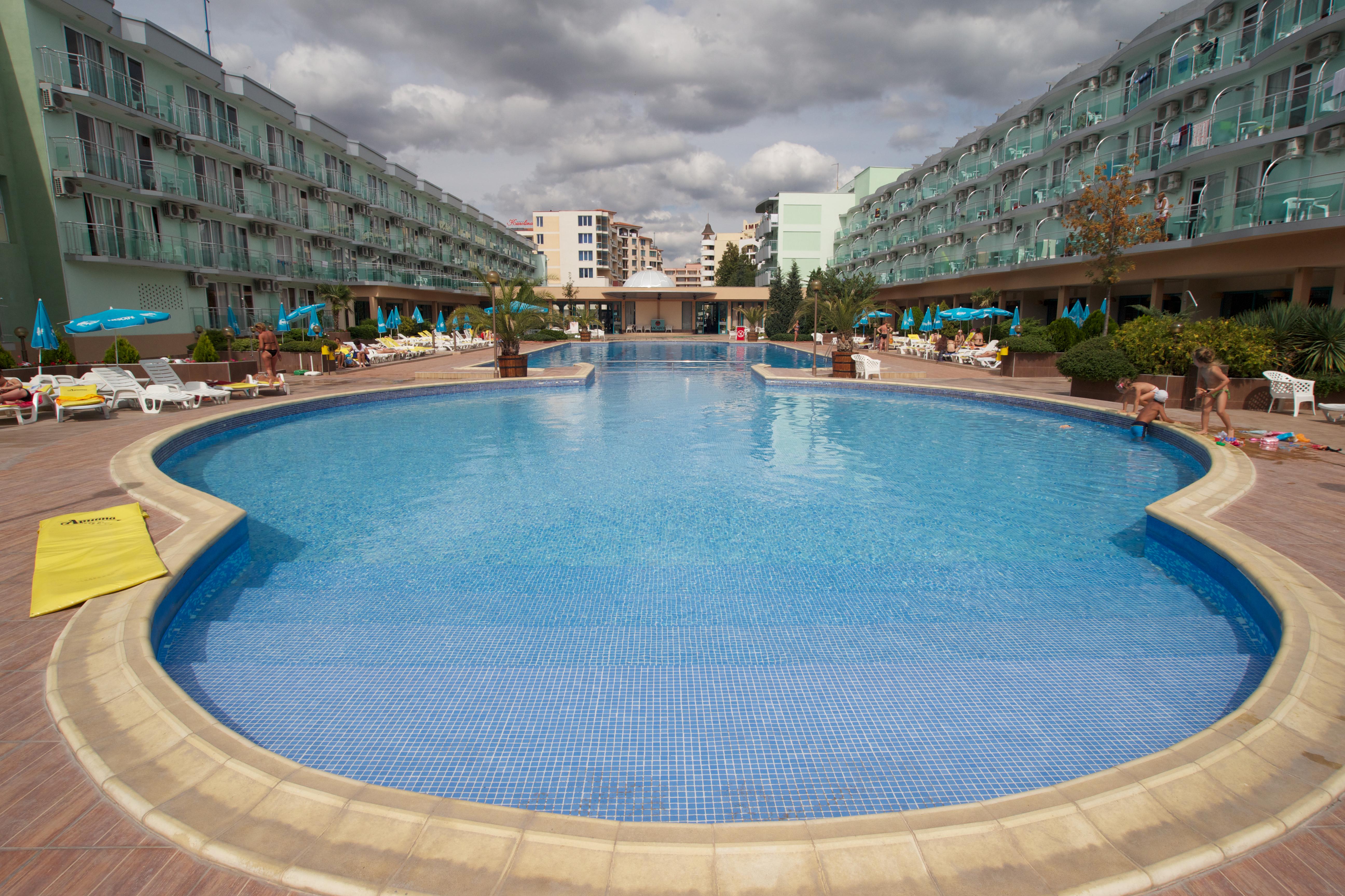 Kotva Hotel 61/66
