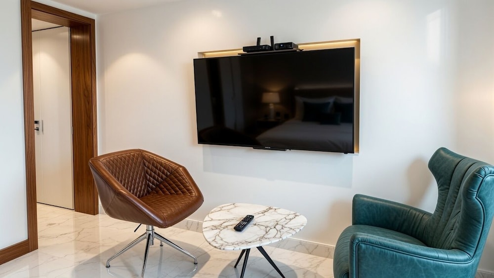 Hotel The May Jongno 28/49