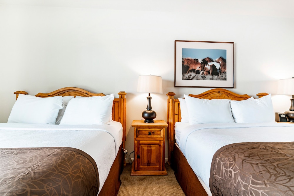 The Loft At Mountain Village By All Seasons Resort Lodging 11/50