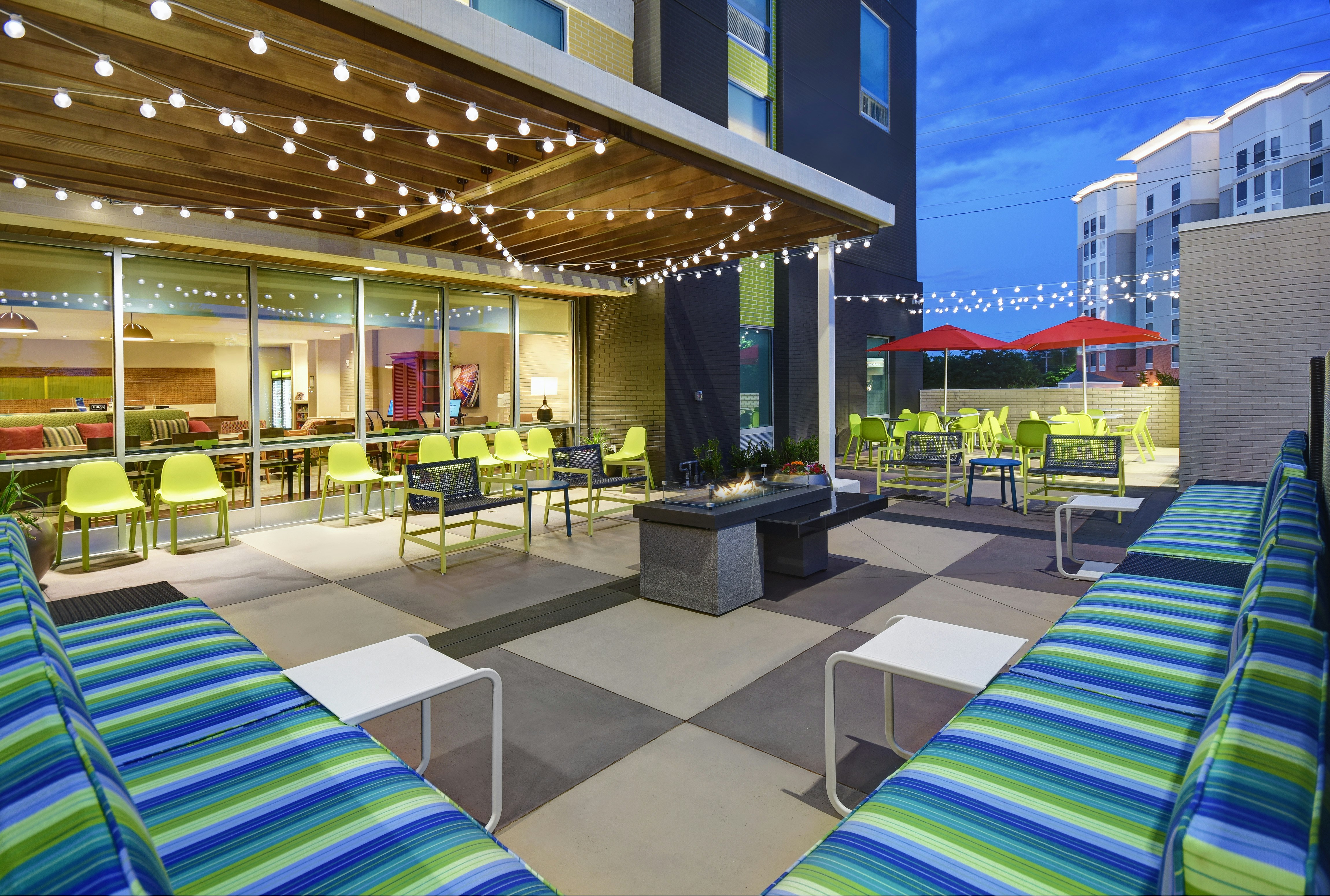 Home2 Suites by Hilton Atlanta Airport North 1/26