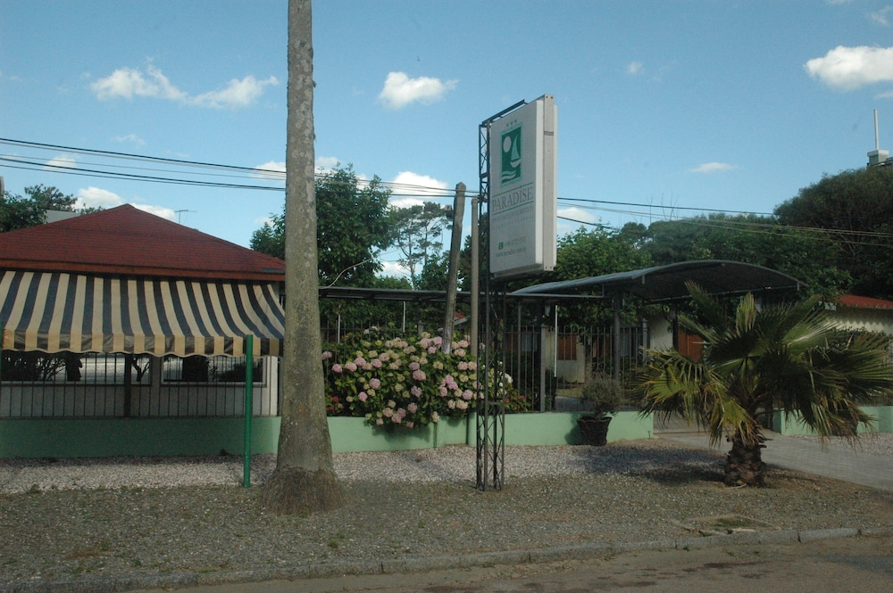 Paradise Spa Complejo Turistico 29/34