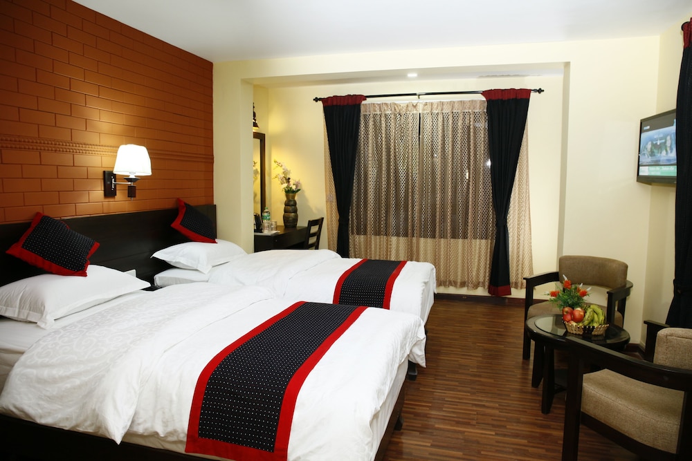 Taleju Boutique Hotel 30/65