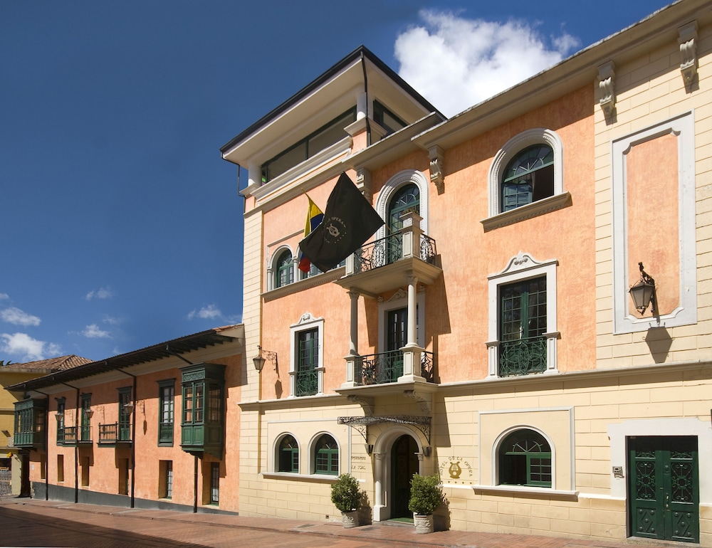 De La Opera酒店(De La Opera Hotel) 图片5