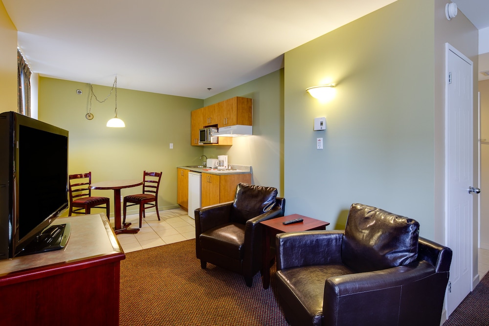 Les Suites Labelle 31/52