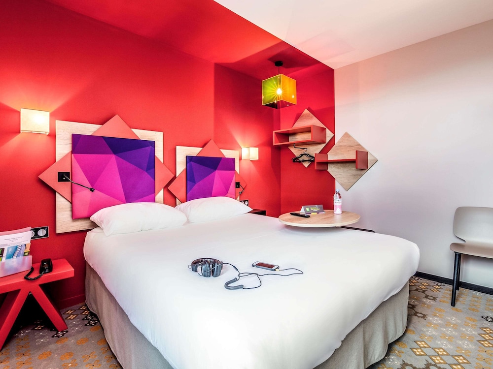 Ibis Styles Albi Centre Le Theatro 26/76
