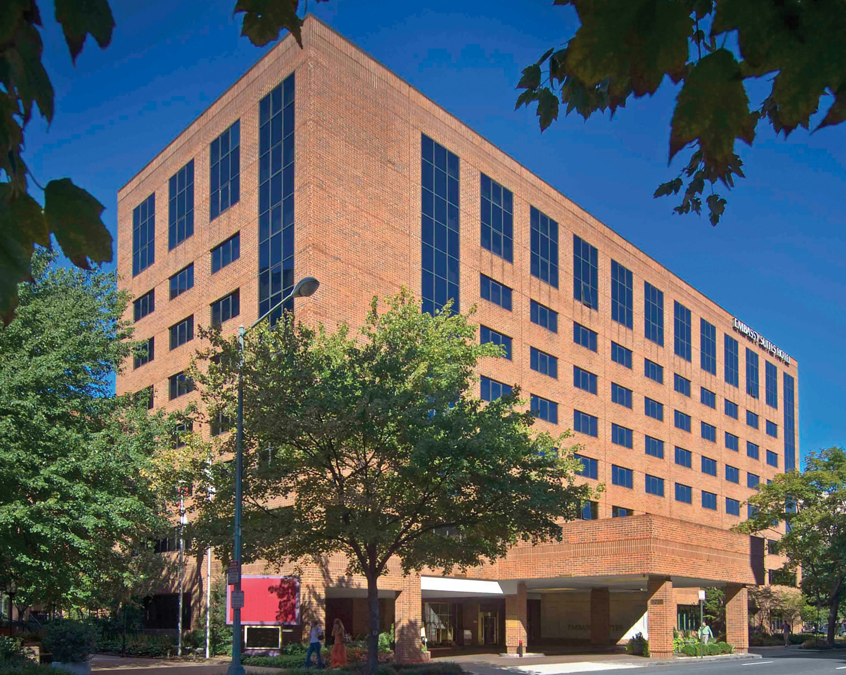 Hilton Club The District Washington D.C photo5
