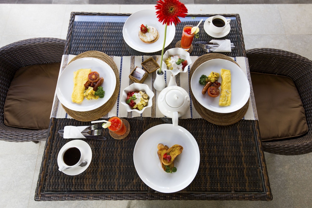 Alosta Luxury Private Villa 27/50