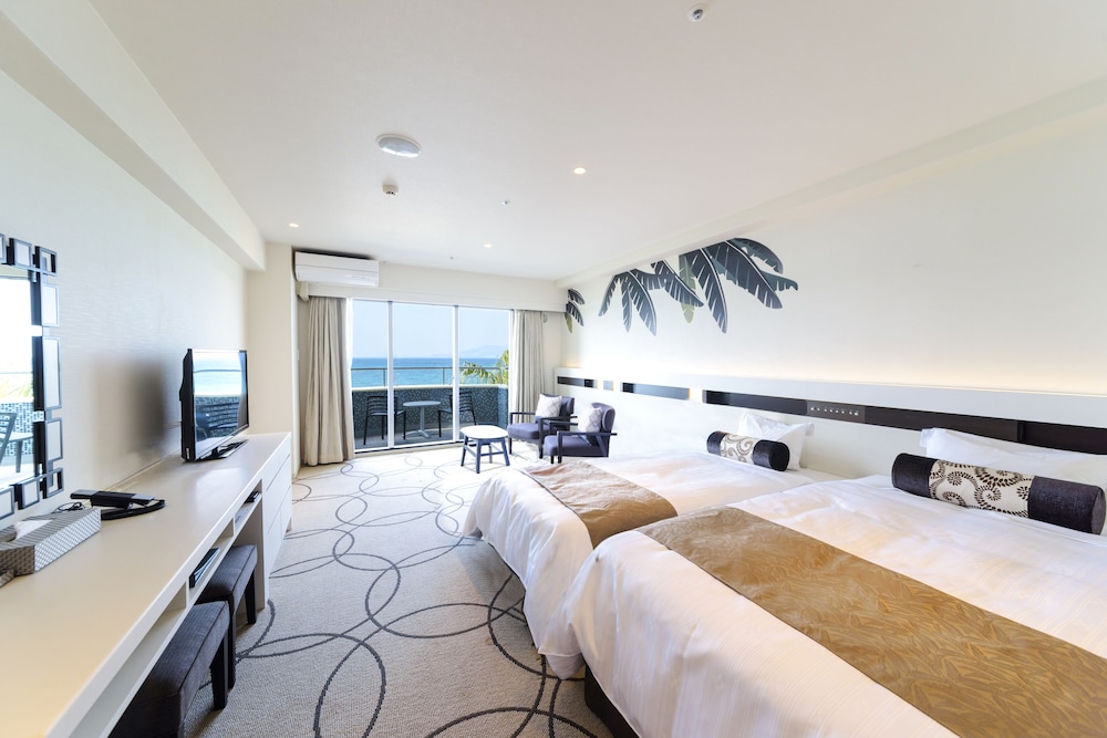 Kise Beach Palace 15/77