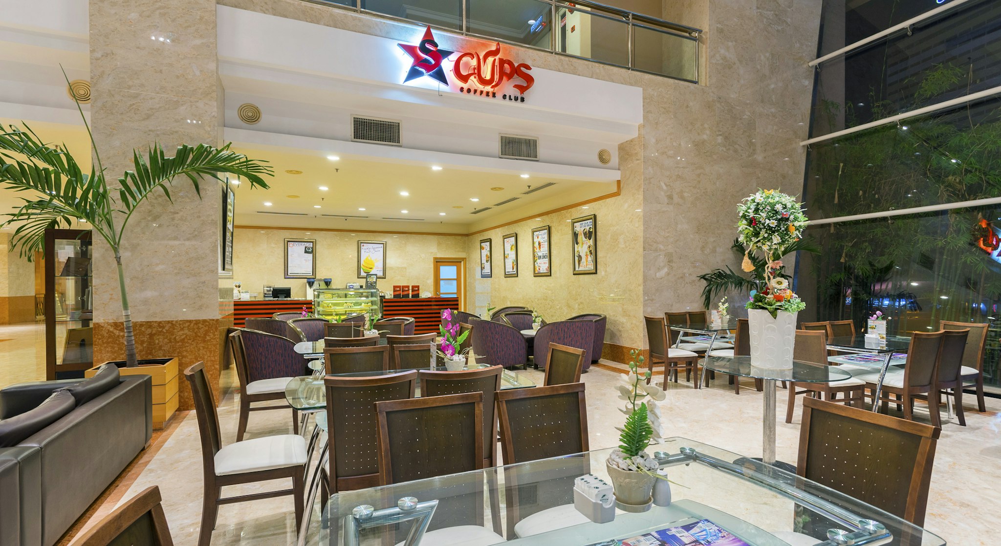 Bayview Hotel Melaka 44/49
