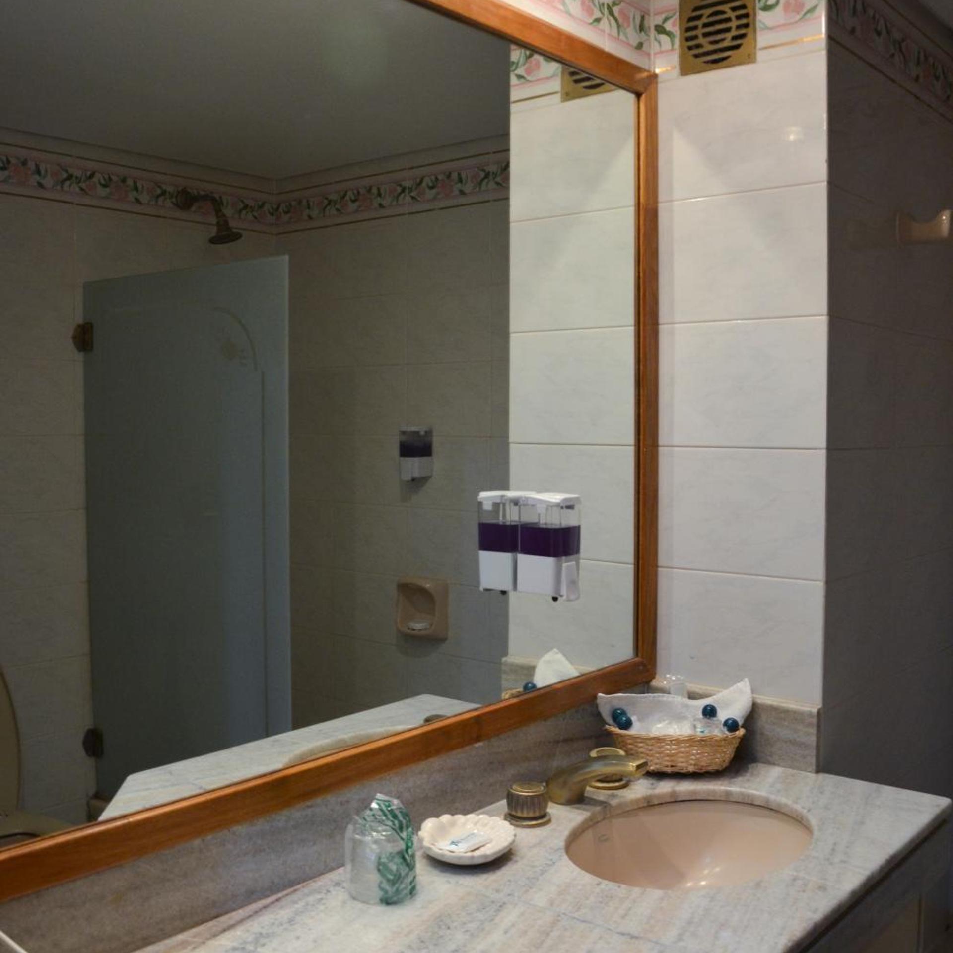 Hotel Algeciras 31/32