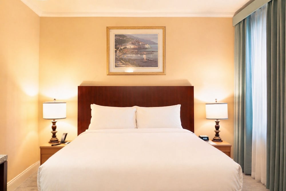 Hotel Stanford New York 22/57