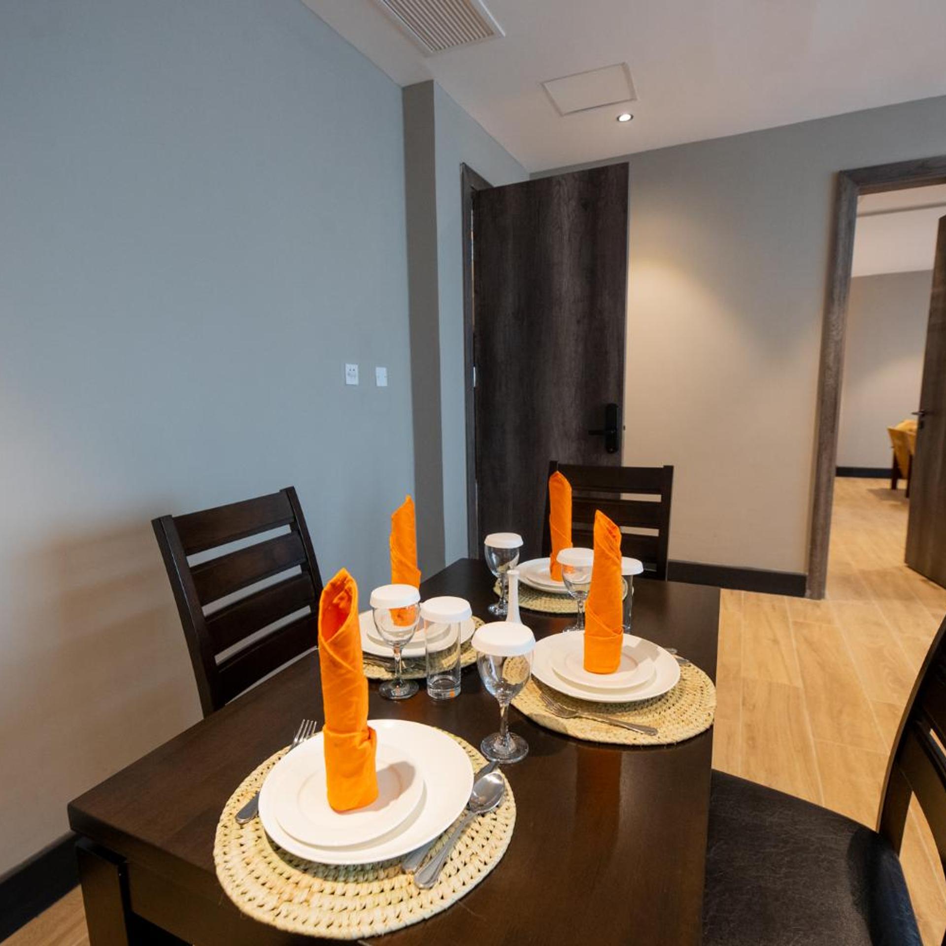 Sincerely Yours Suites & Serviced Apartments 44/56