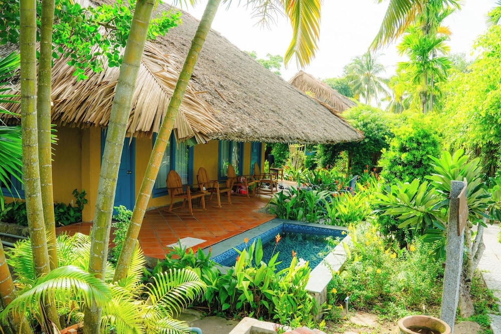 Mekong Lodge Resort 2/58