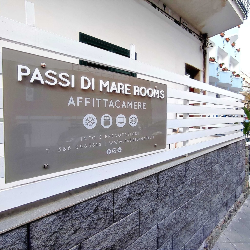 B and B Passi di Mare 2/39