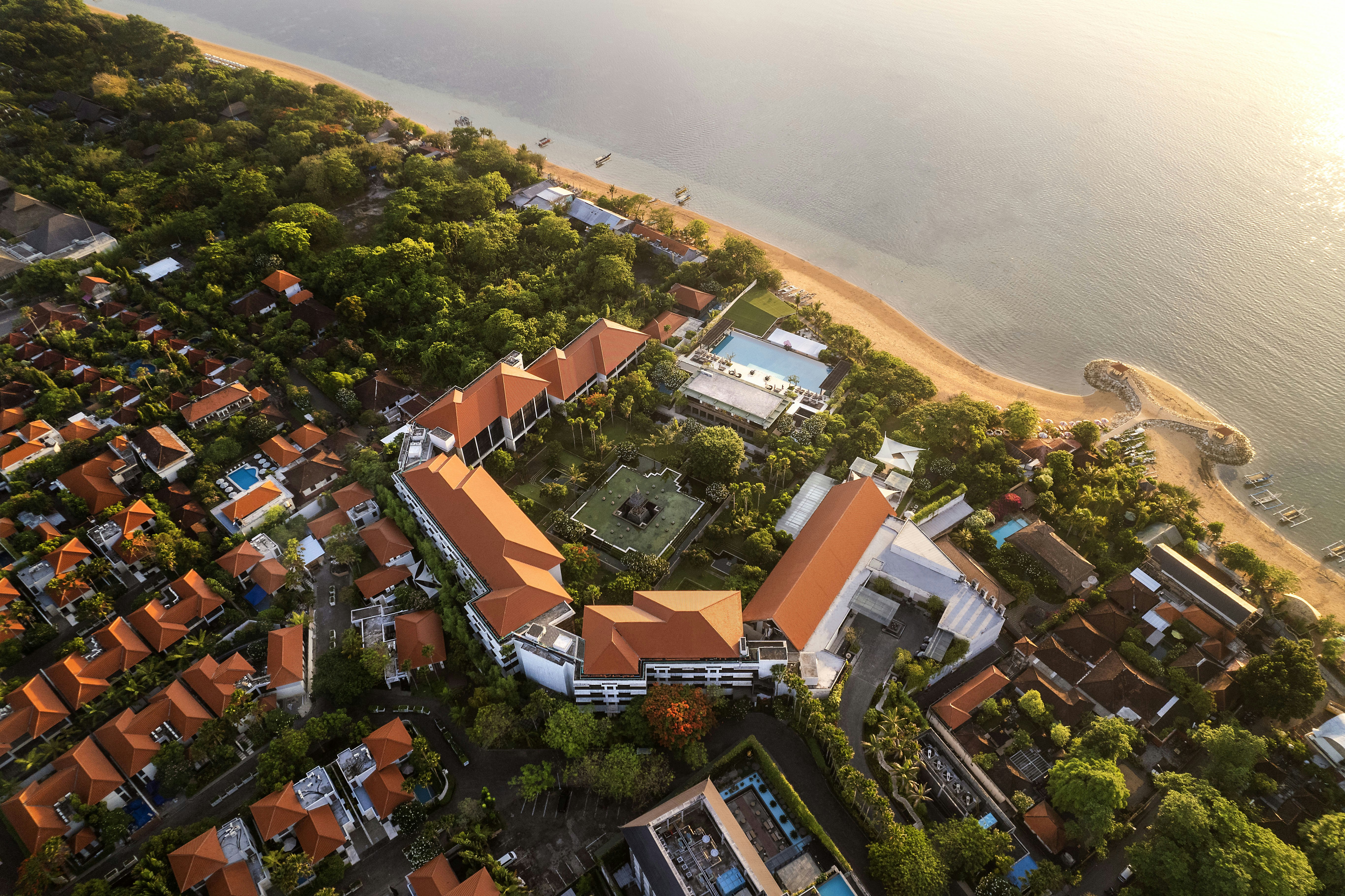 InterContinental Bali Sanur Resort, an IHG Hotel 5/50