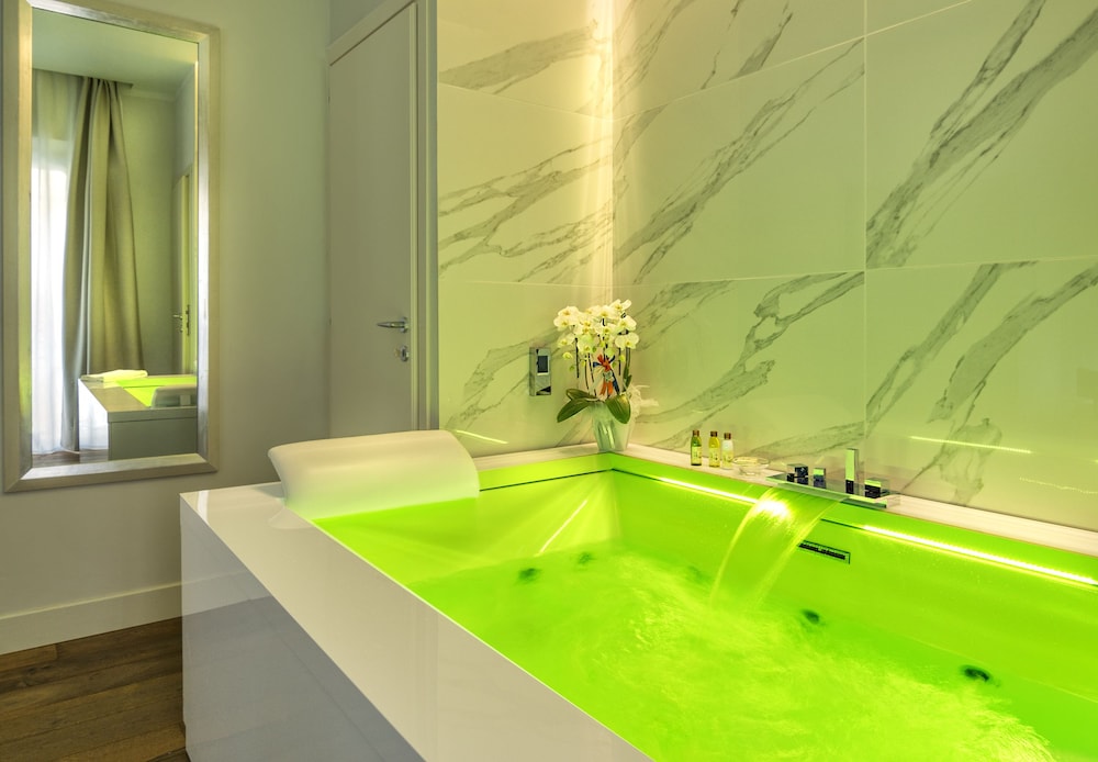 Palazzo Cini Luxury Rooms In Pisa 47/50