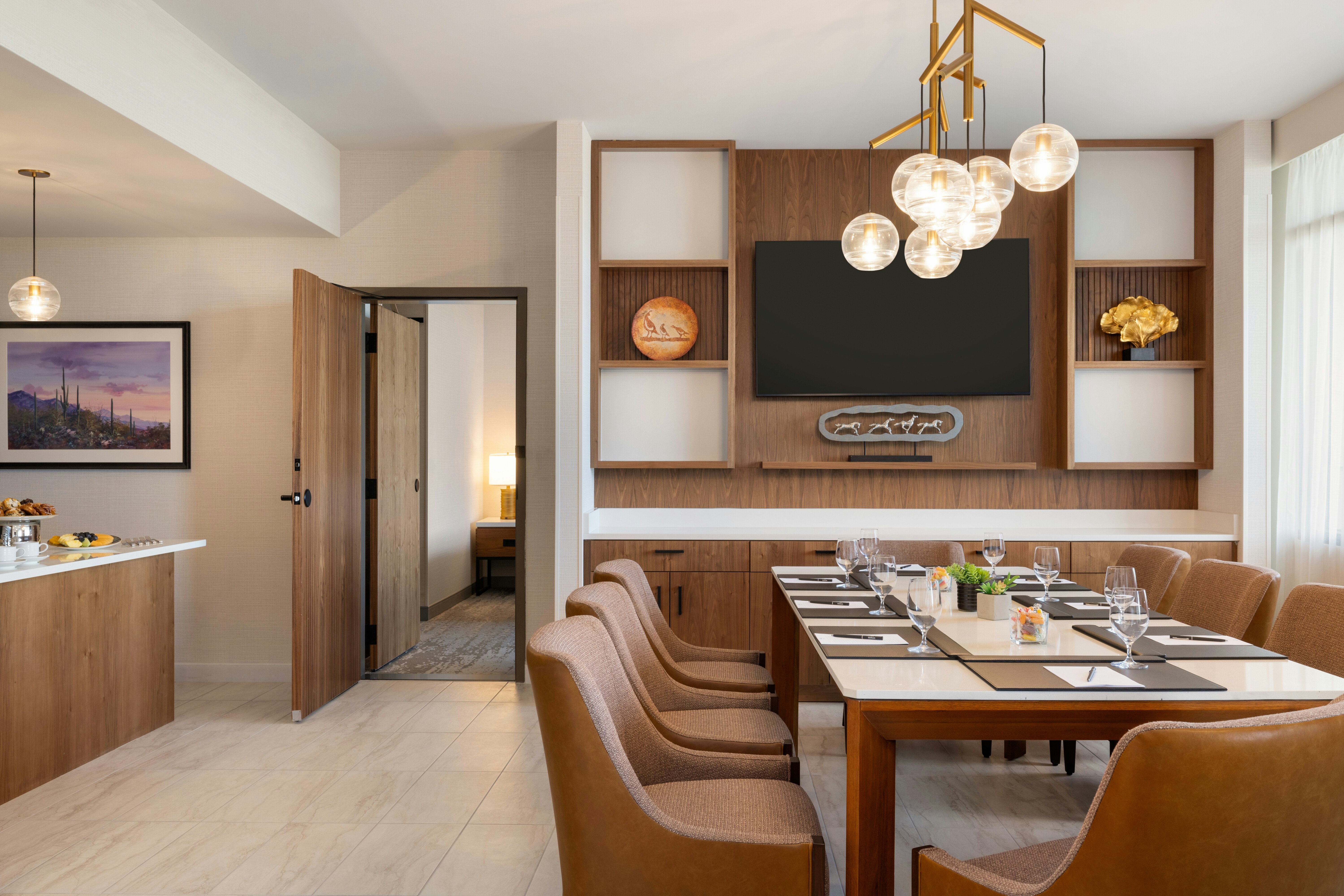 Hilton North Scottsdale at Cavasson 33/50