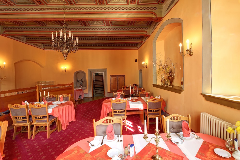 Gotikhotel Frenzelhof 37/42