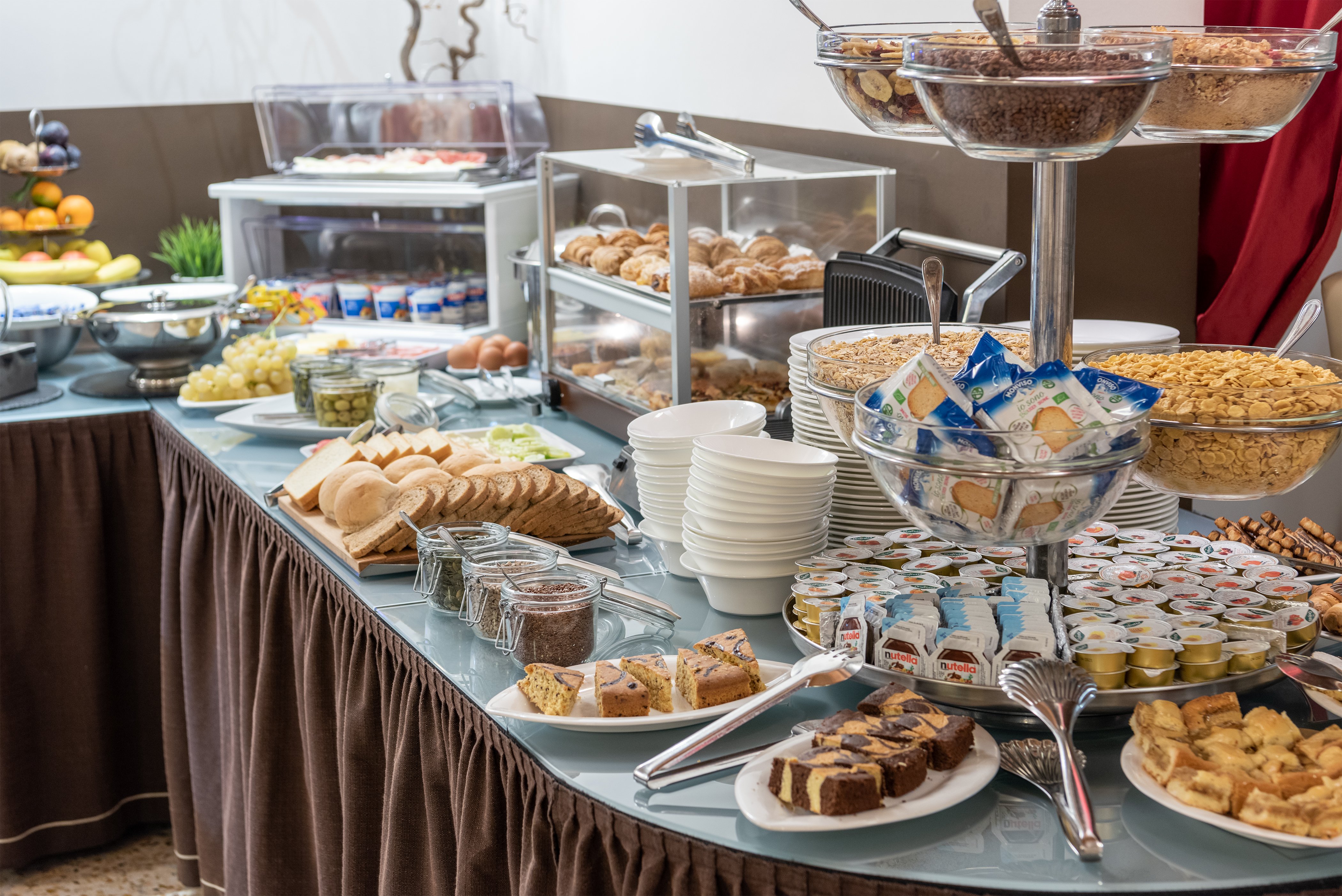 Unaway Ecohotel Villa Costanza Venezia 8/28