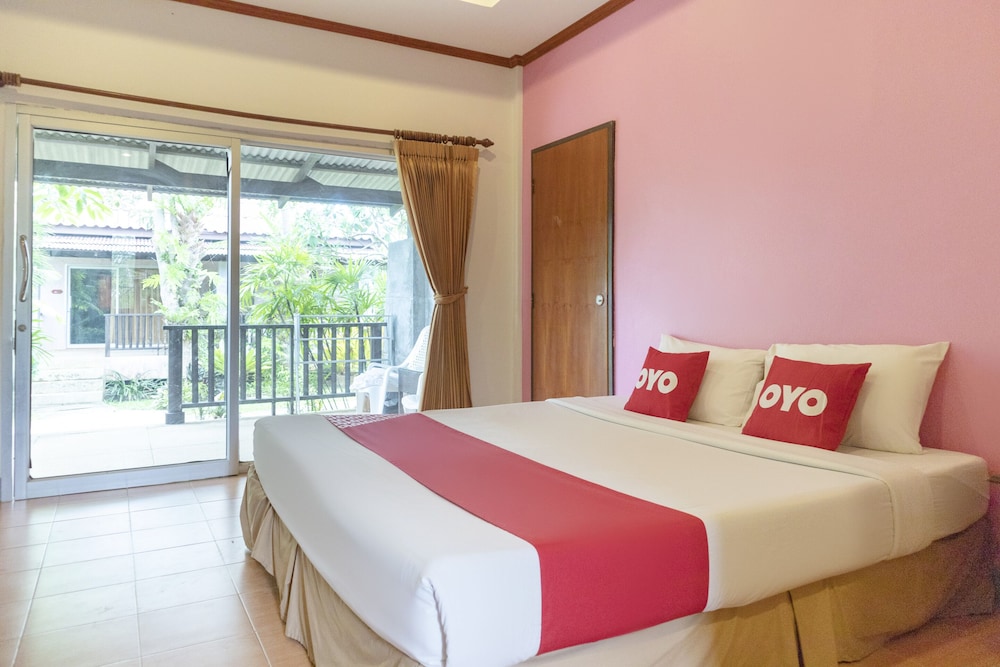 Oyo 1046 Noppharat Resort 14/54