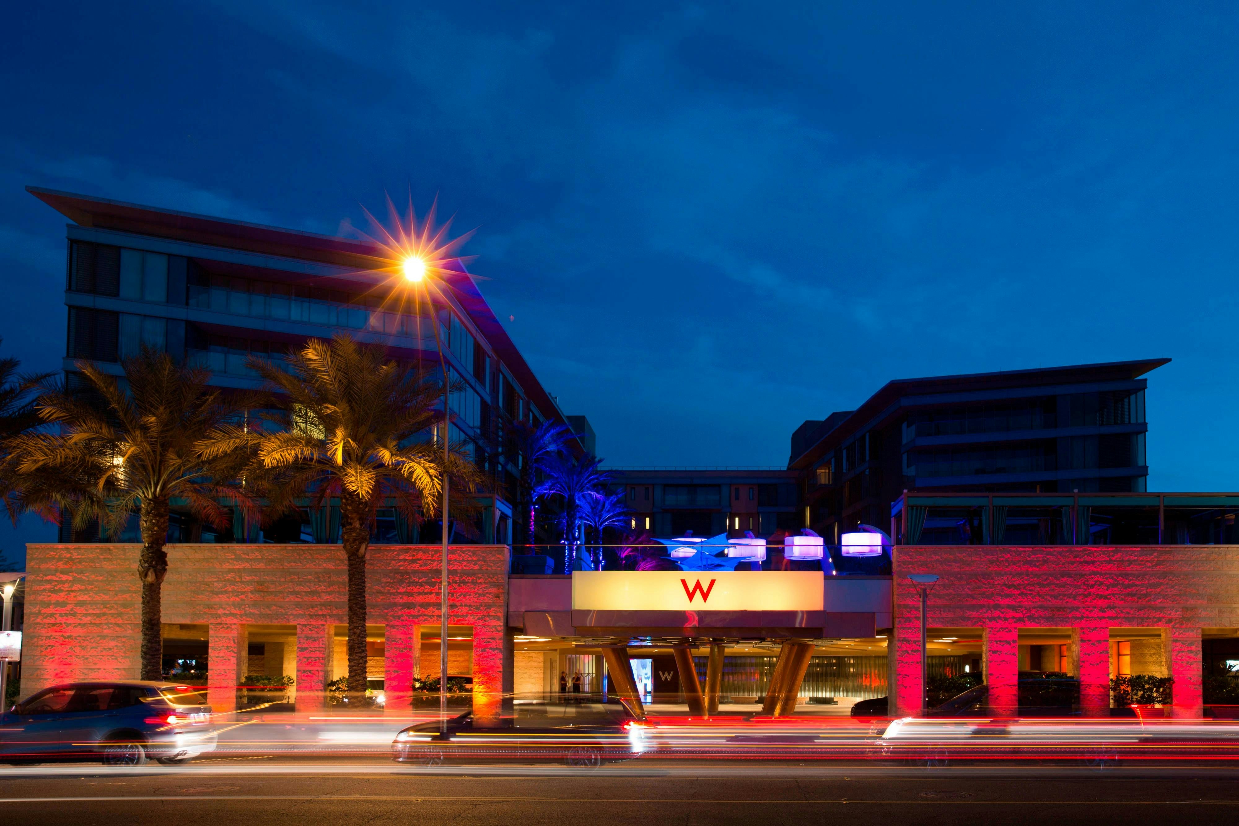 W SCOTTSDALE in SCOTTSDALE - AZ