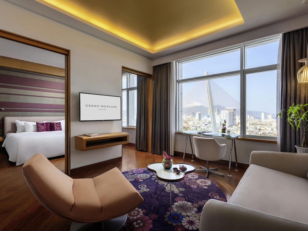 Grand Mercure Danang 51/69