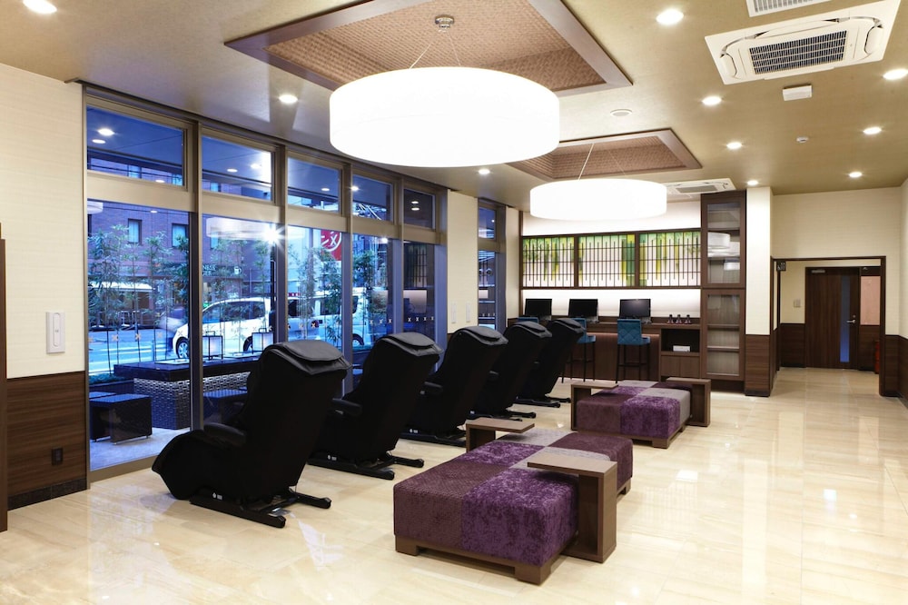 The Bridge Hotel Shinsaibashi 44/59