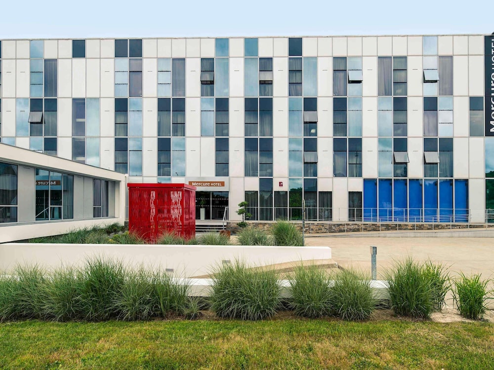 Kyriad Nantes Ouest Saint Herblain Zenith 2/44
