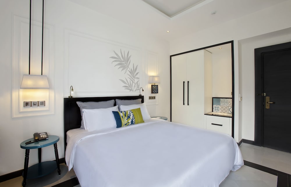 Maison Vy Hotel 18/71