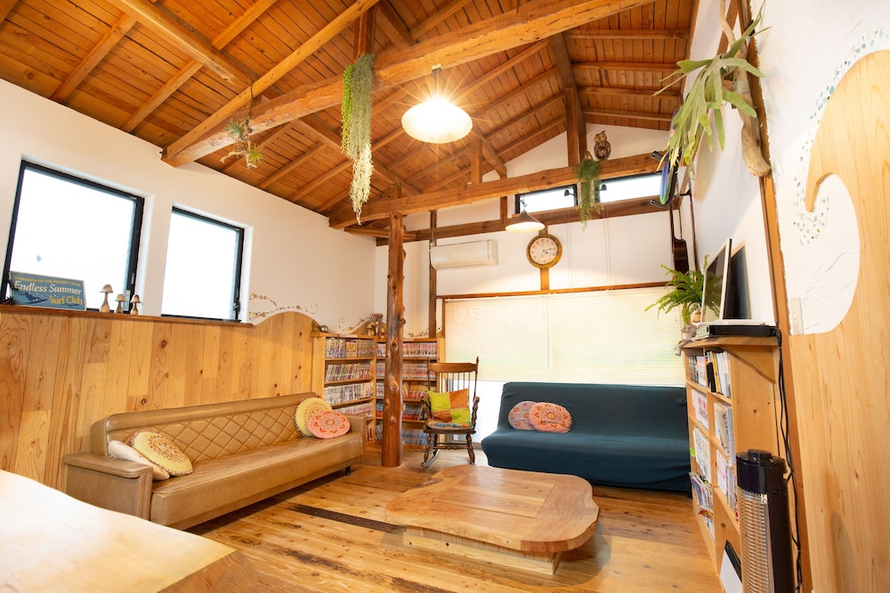 Guest House Pumping Surf 22/30