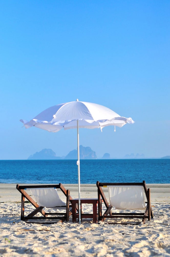KOH MOOK SIVALAI BEACH RESORT 42/50