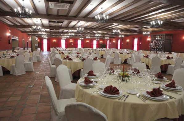 Hotel Rural Romero Torres 28/39