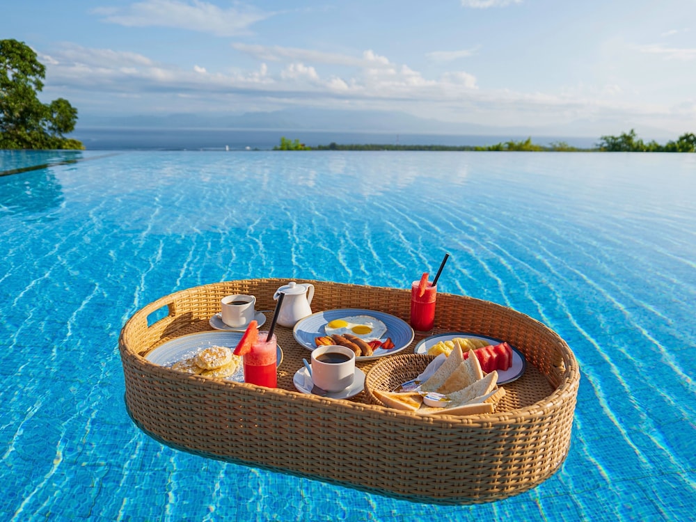 Semabu Hills Hotel Nusa Penida - Bali 21/50