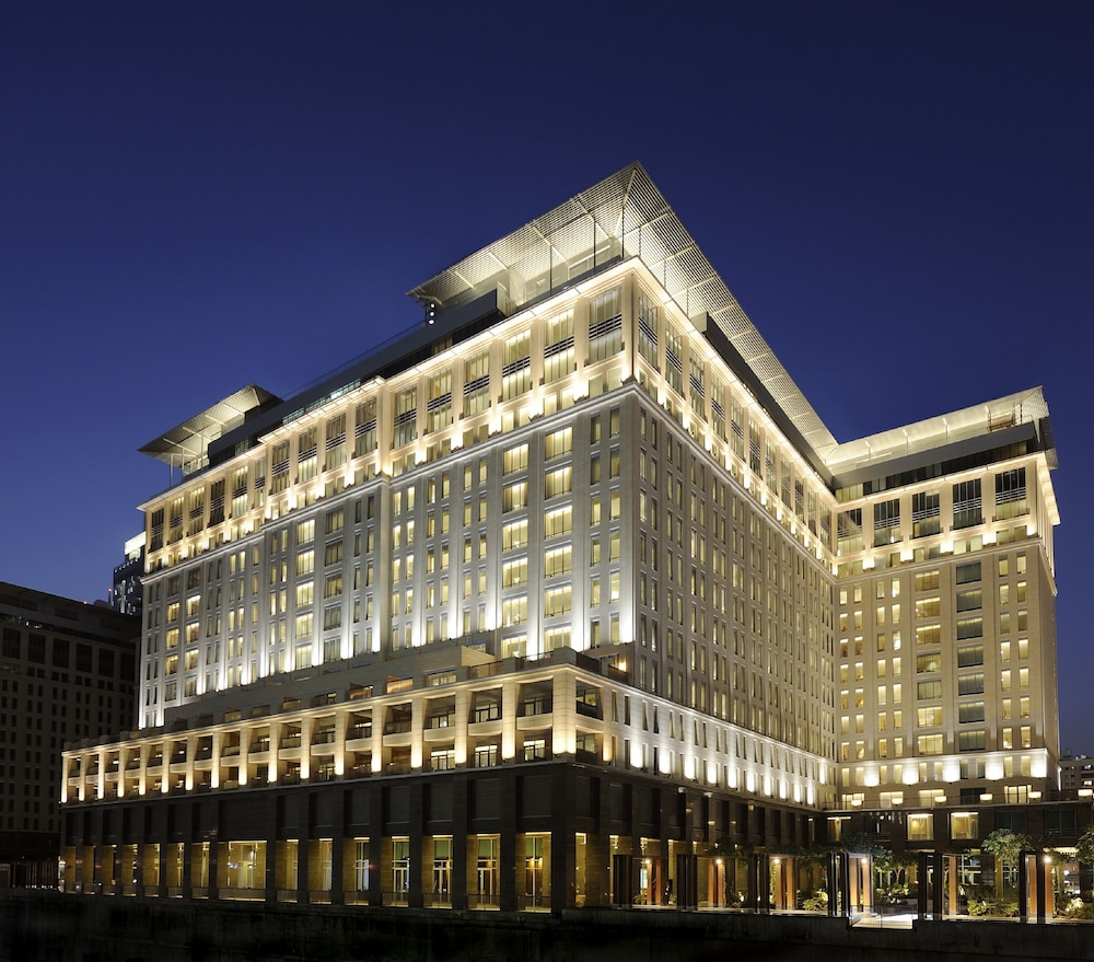THE RITZ CARLTON EXECUTIVE RESIDENCES 写真2