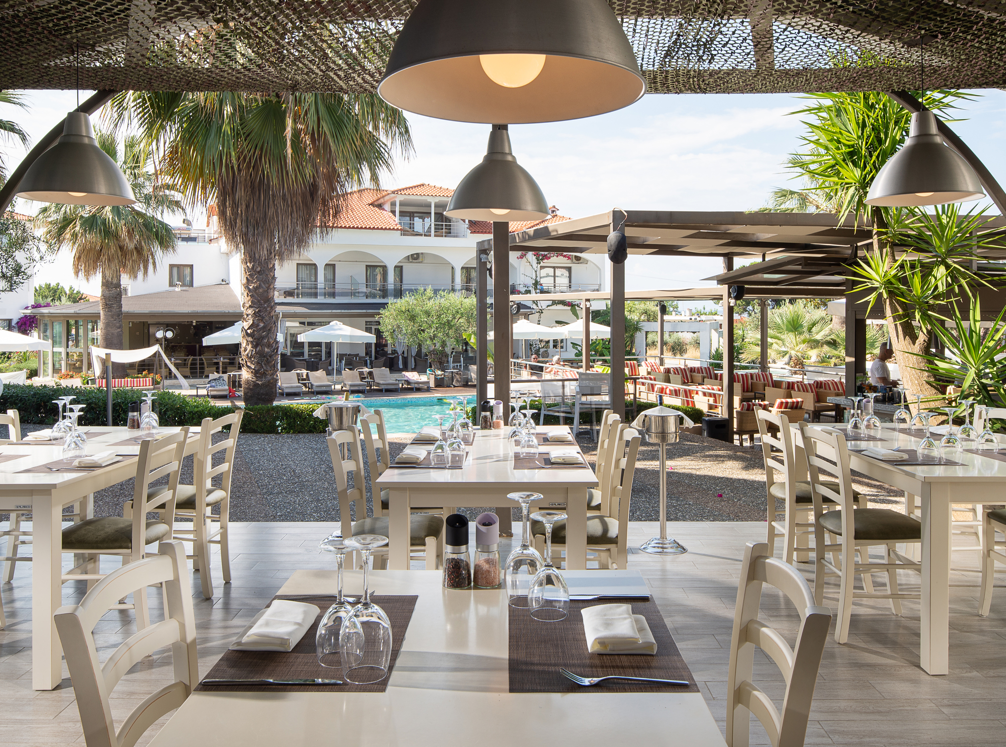 Flegra Palace Hotel & Spa 31/50