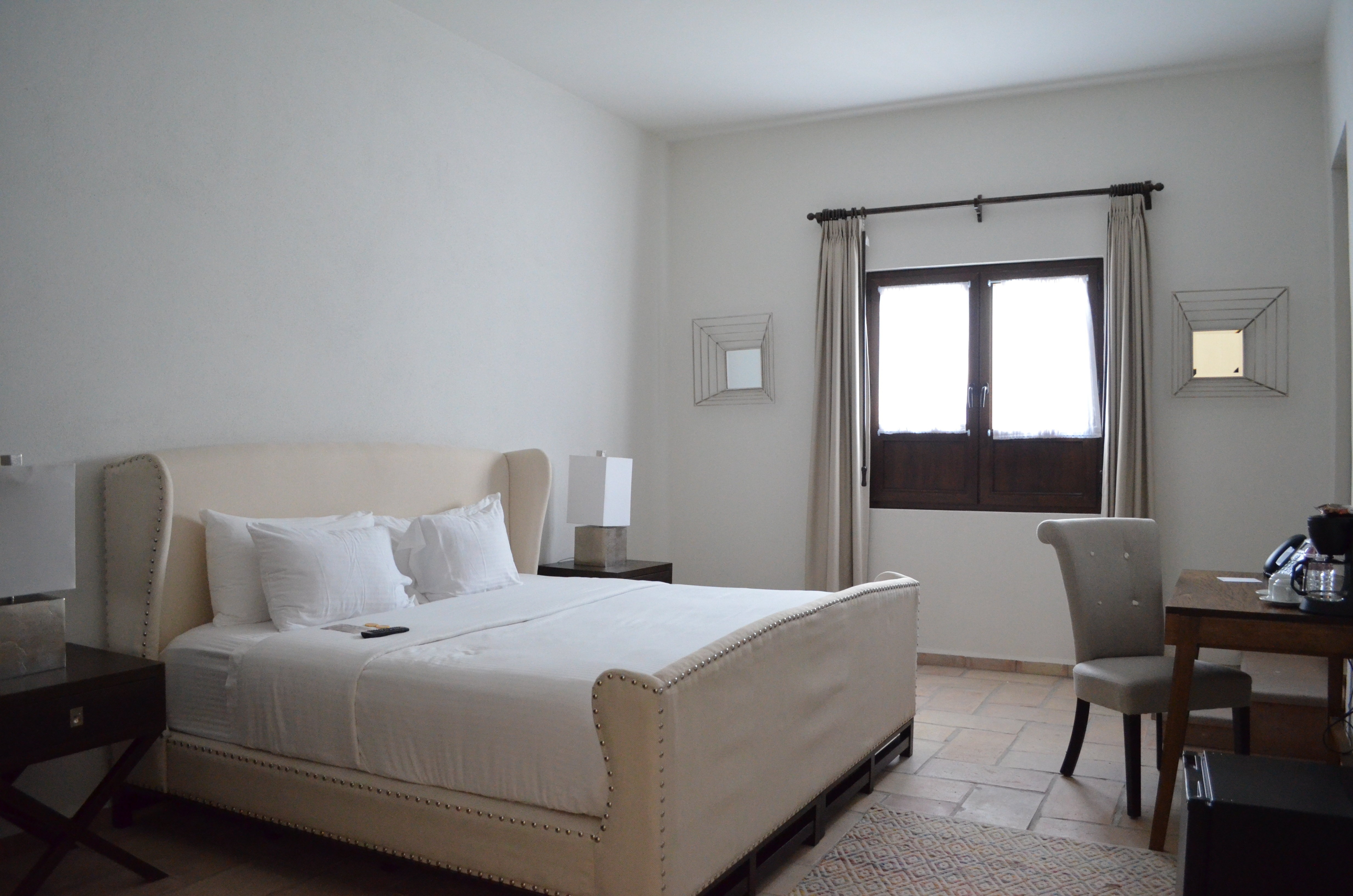 HOTEL HACIENDA SAN CRISTOBAL 15/68