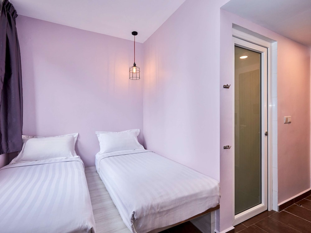 ibis budget Singapore Pearl 41/69