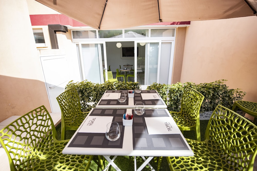 Aether Suites Tropea 40/50