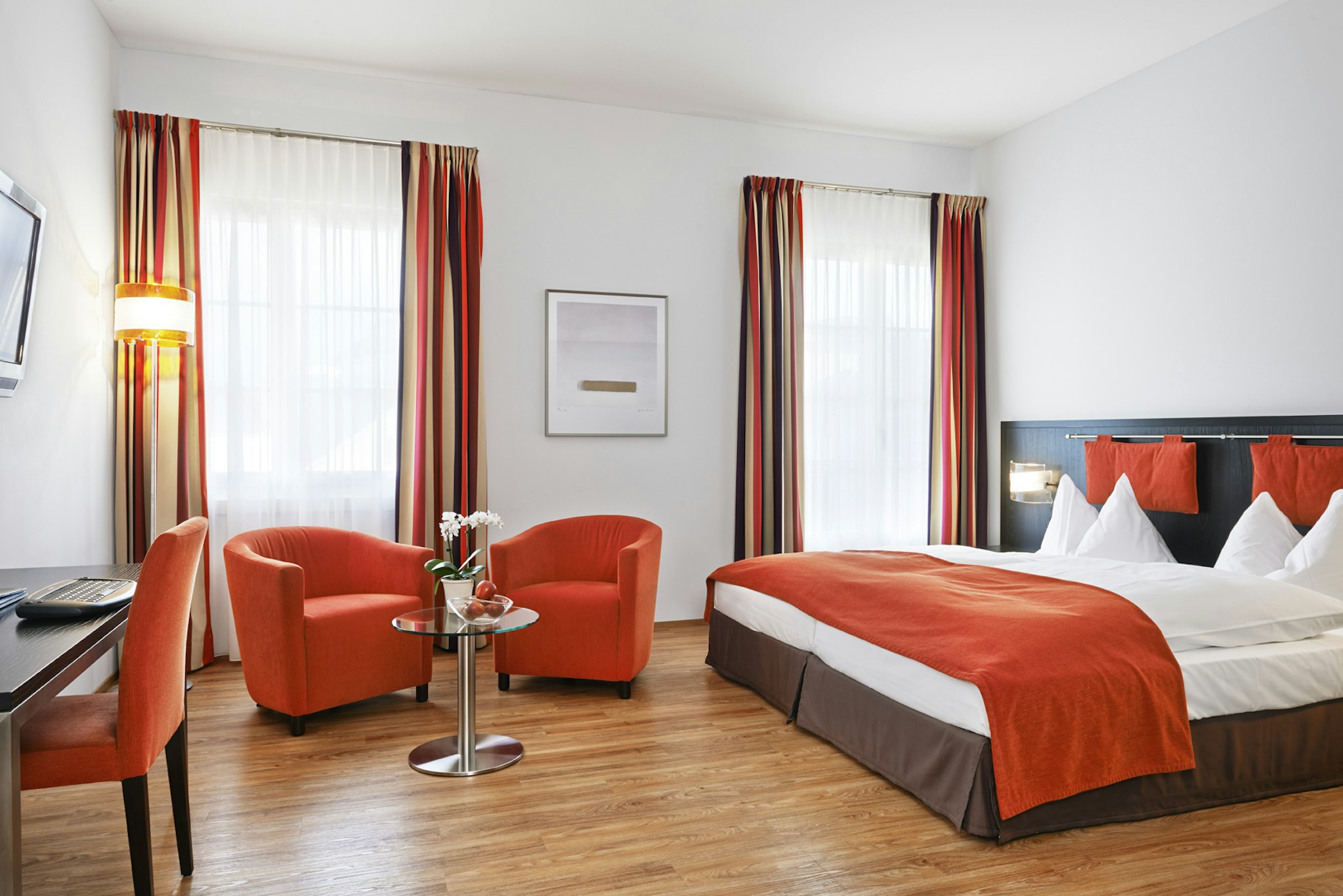 Sorell Hotel Tamina 9/34