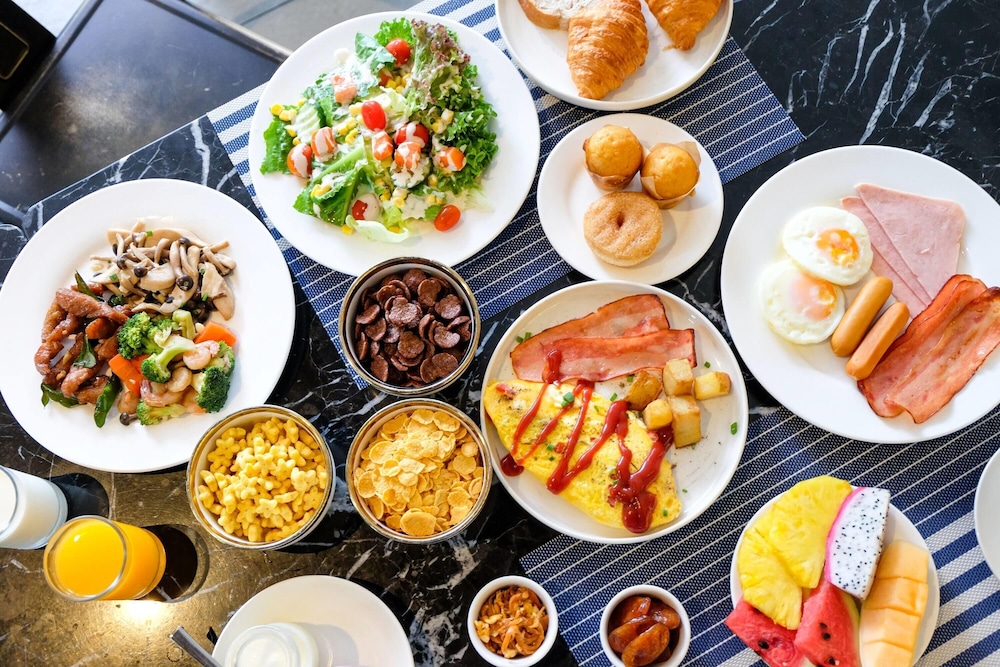 Ramada By Wyndham Bangkok Sukhumvit 87 48/61