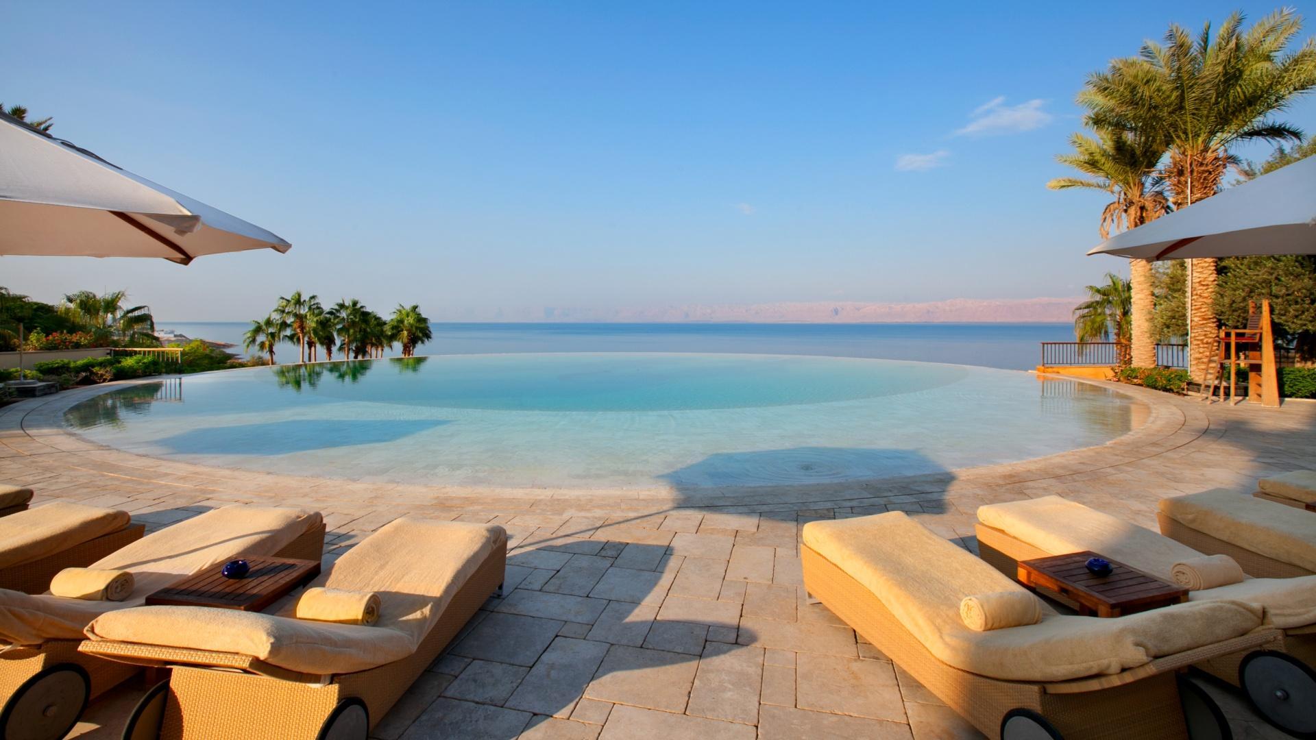 Panoramic, Spa, Ishtar